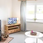 Morgensonne By Interhome Дом отдыха Karlshagen