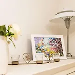 Дом отдыха Morgensonne By Interhome *