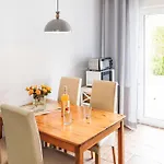 Дом отдыха Morgensonne By Interhome *