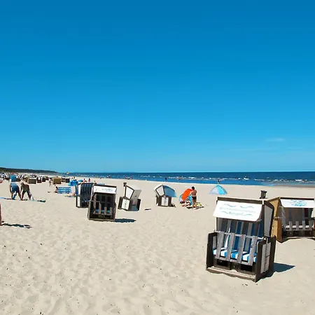 Casa vacanze Morgensonne By Interhome