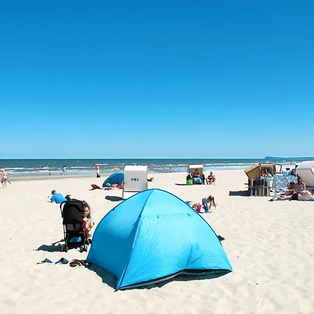 Morgensonne By Interhome Сasa de vacaciones *