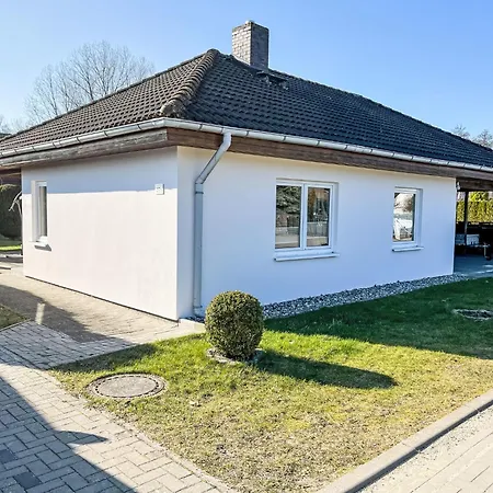 Casa vacanze Morgensonne By Interhome Karlshagen