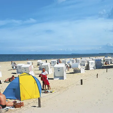 Morgensonne By Interhome Casa vacanze *