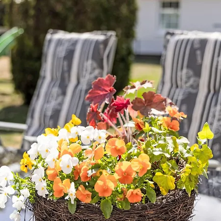 Morgensonne By Interhome * Karlshagen