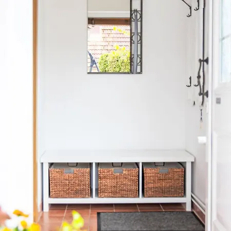 Casa vacanze Morgensonne By Interhome Karlshagen