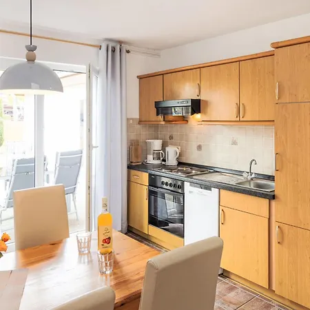 Morgensonne By Interhome