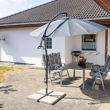 Сasa de vacaciones Morgensonne By Interhome