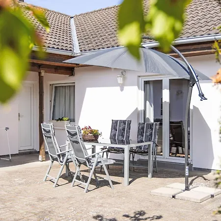 Morgensonne By Interhome Casa vacanze