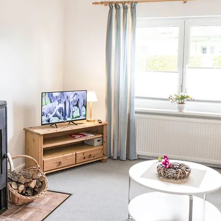 Morgensonne By Interhome Сasa de vacaciones Karlshagen