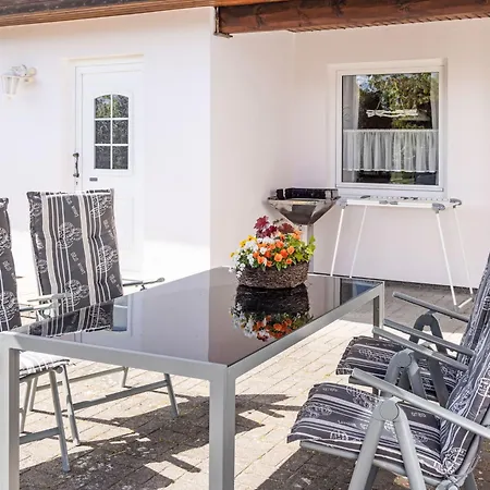 Casa vacanze Morgensonne By Interhome Karlshagen