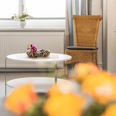 Сasa de vacaciones Morgensonne By Interhome