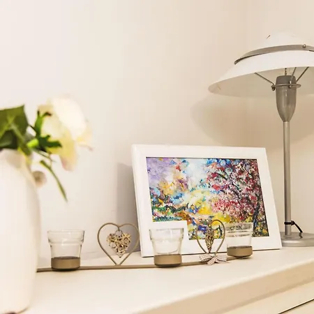 Casa vacanze Morgensonne By Interhome *