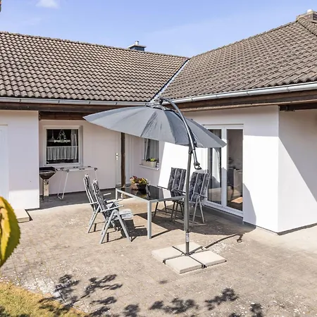 Casa vacanze Morgensonne By Interhome Karlshagen