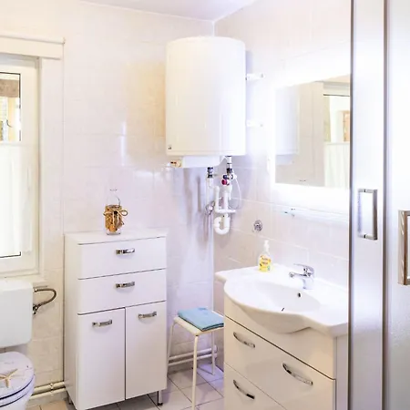 Morgensonne By Interhome * Karlshagen