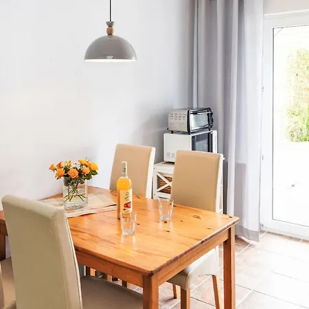 Ferienhaus Morgensonne By Interhome *
