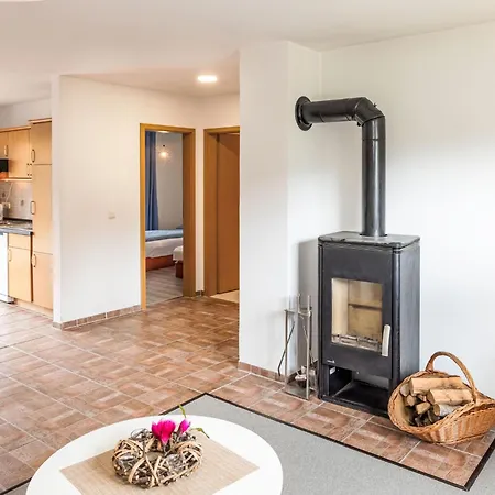 Morgensonne By Interhome Casa vacanze Karlshagen