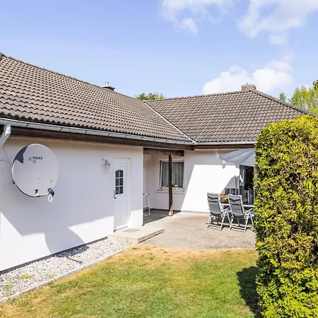 Morgensonne By Interhome *