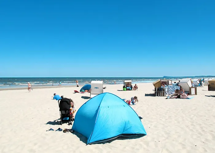 Morgensonne By Interhome Дом отдыха *