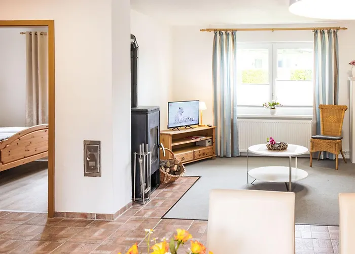 Дом отдыха Morgensonne By Interhome Karlshagen