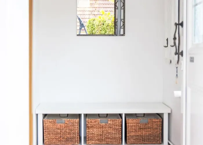 Дом отдыха Morgensonne By Interhome Karlshagen