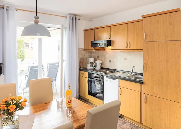 Morgensonne By Interhome