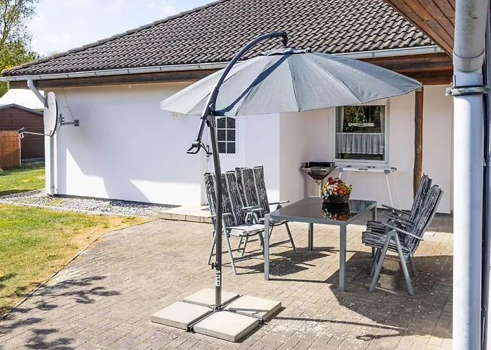 Дом отдыха Morgensonne By Interhome