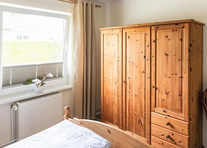 Дом отдыха Morgensonne By Interhome *