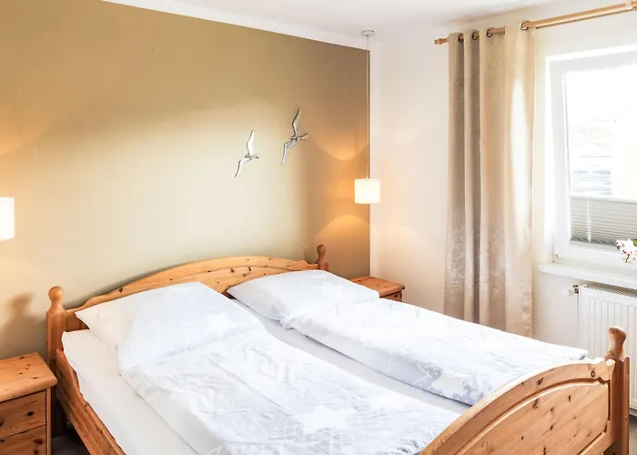 Morgensonne By Interhome Karlshagen