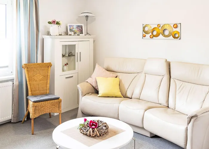 Morgensonne By Interhome * Karlshagen