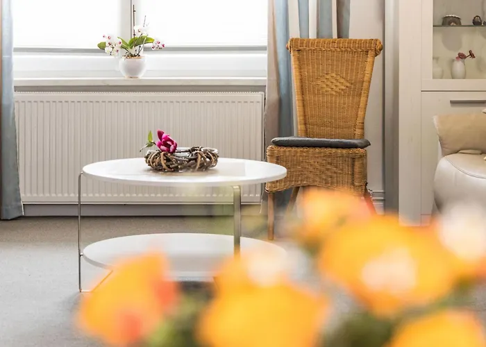 Дом отдыха Morgensonne By Interhome