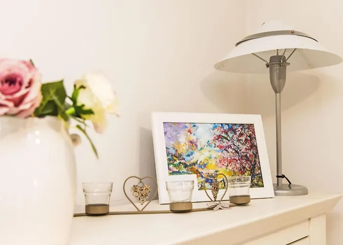 Дом отдыха Morgensonne By Interhome *