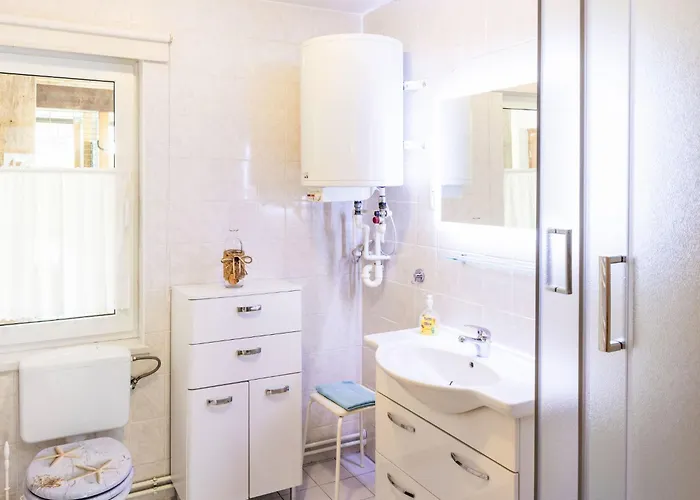 Morgensonne By Interhome * Karlshagen