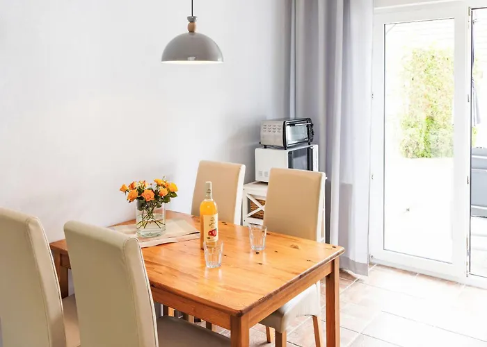 Дом отдыха Morgensonne By Interhome *