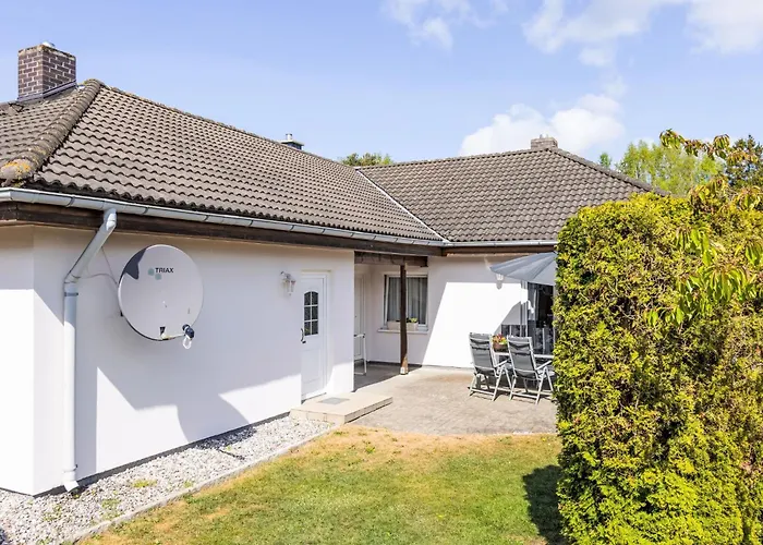 Morgensonne By Interhome *